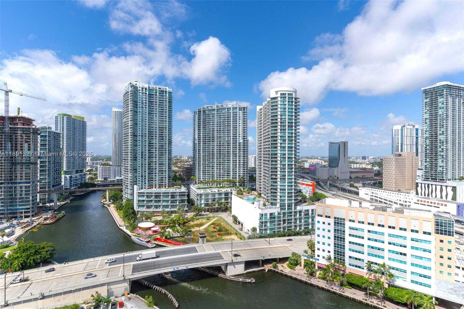 Small Image of 31 SOUTH EAST 5TH ST #2607, Miami Number 24