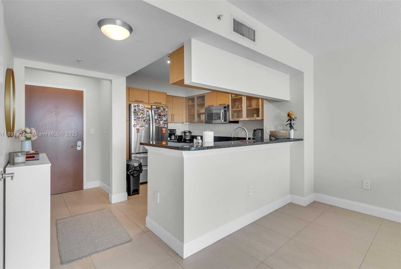 Small Image of 31 SOUTH EAST 5TH ST #2607, Miami Number 7