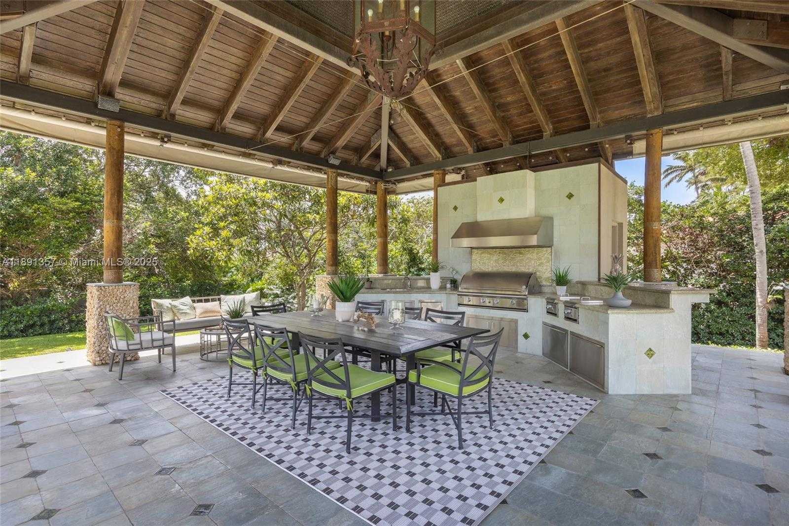 Small Image of 14200 FARMER RD, Palmetto Bay Number 21