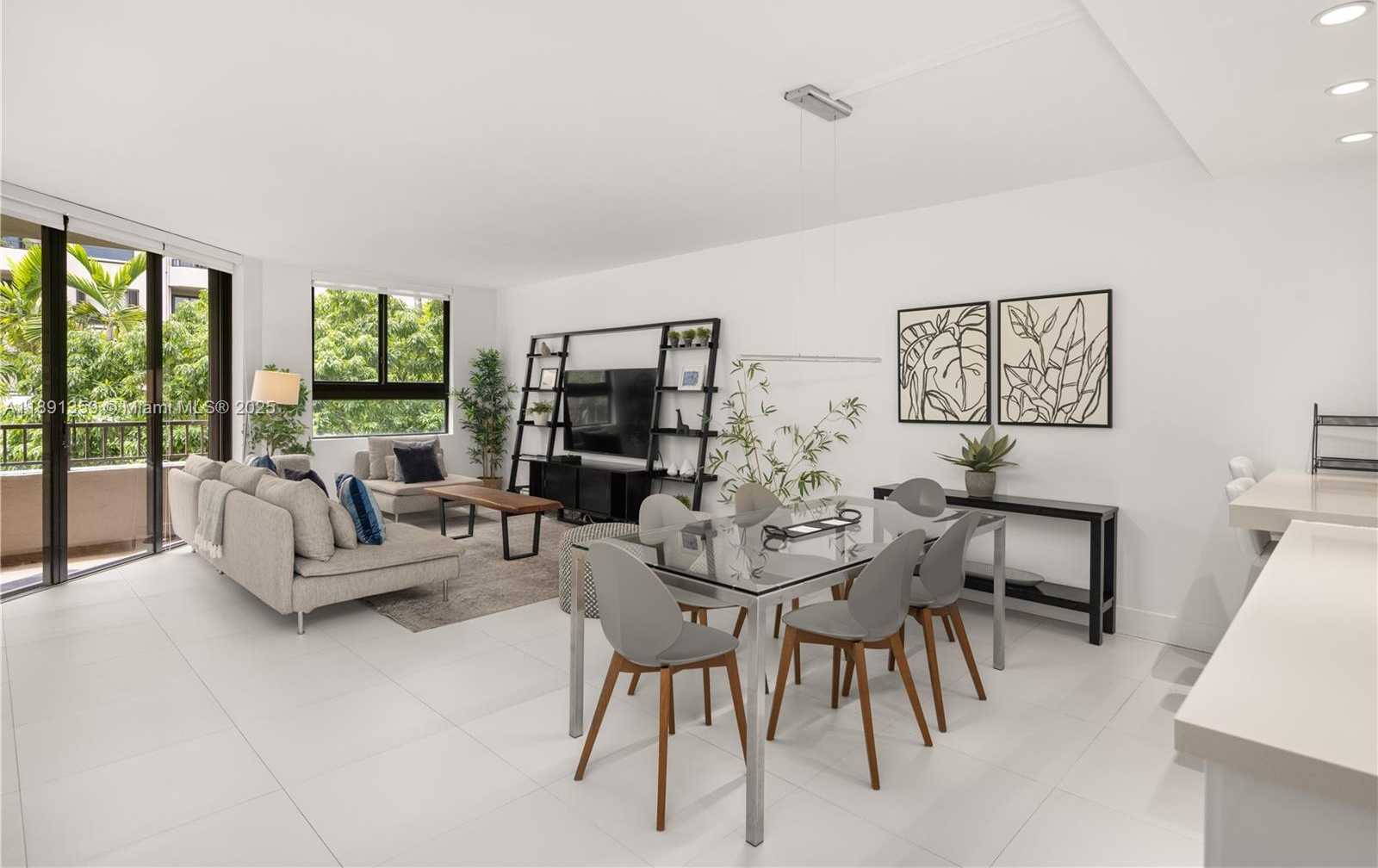 Small Image of 101 CRANDON BLVD #379, Key Biscayne Number 2