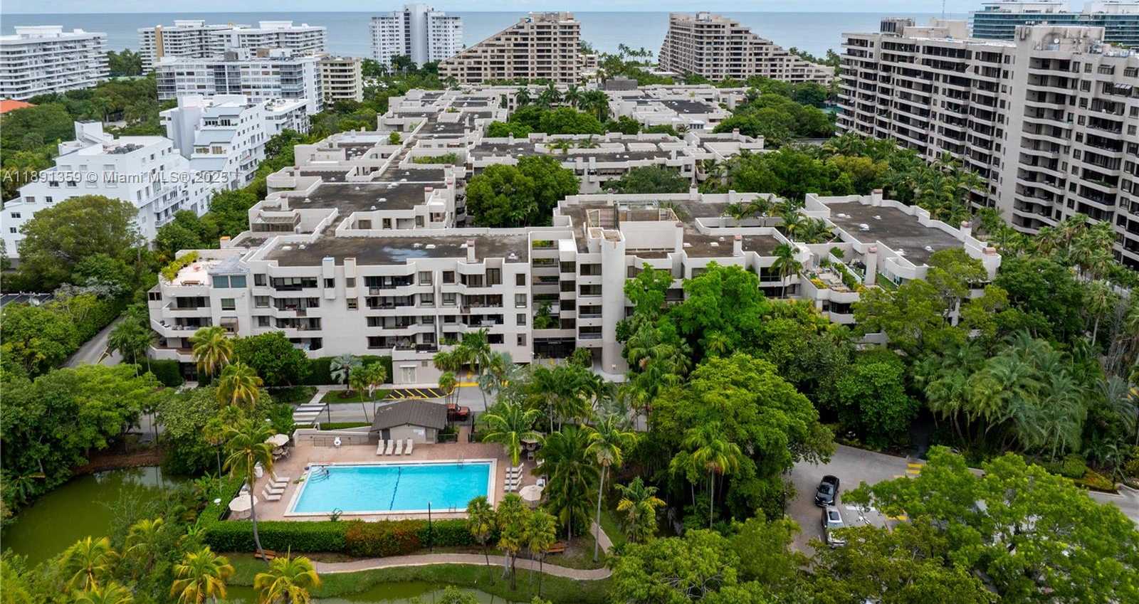 Small Image of 101 CRANDON BLVD #379, Key Biscayne Number 27