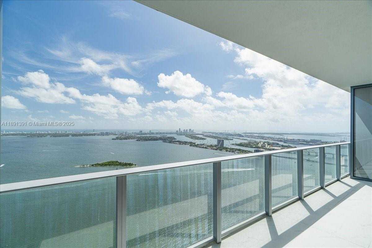 Small Image of 700 NORTH EAST 24TH STREET #5604, Miami Number 13