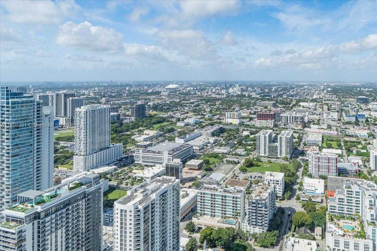 Small Image of 700 NORTH EAST 24TH STREET #5604, Miami Number 22