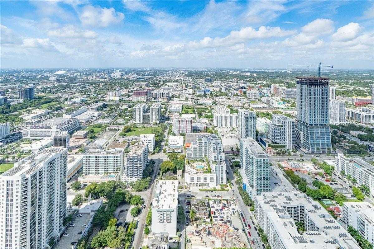 Small Image of 700 NORTH EAST 24TH STREET #5604, Miami Number 23
