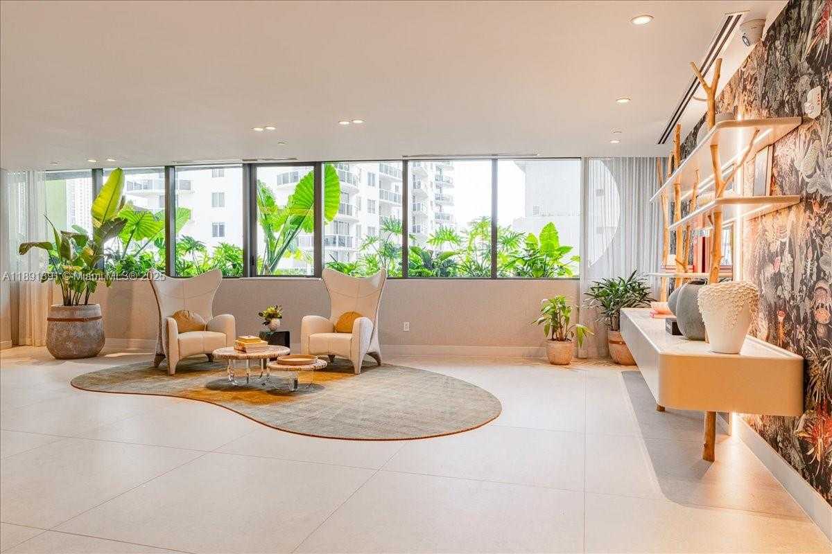 Small Image of 700 NORTH EAST 24TH STREET #5604, Miami Number 25