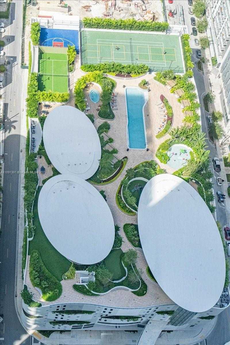 Small Image of 700 NORTH EAST 24TH STREET #5604, Miami Number 29