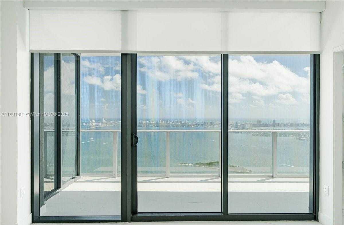 Small Image of 700 NORTH EAST 24TH STREET #5604, Miami Number 5