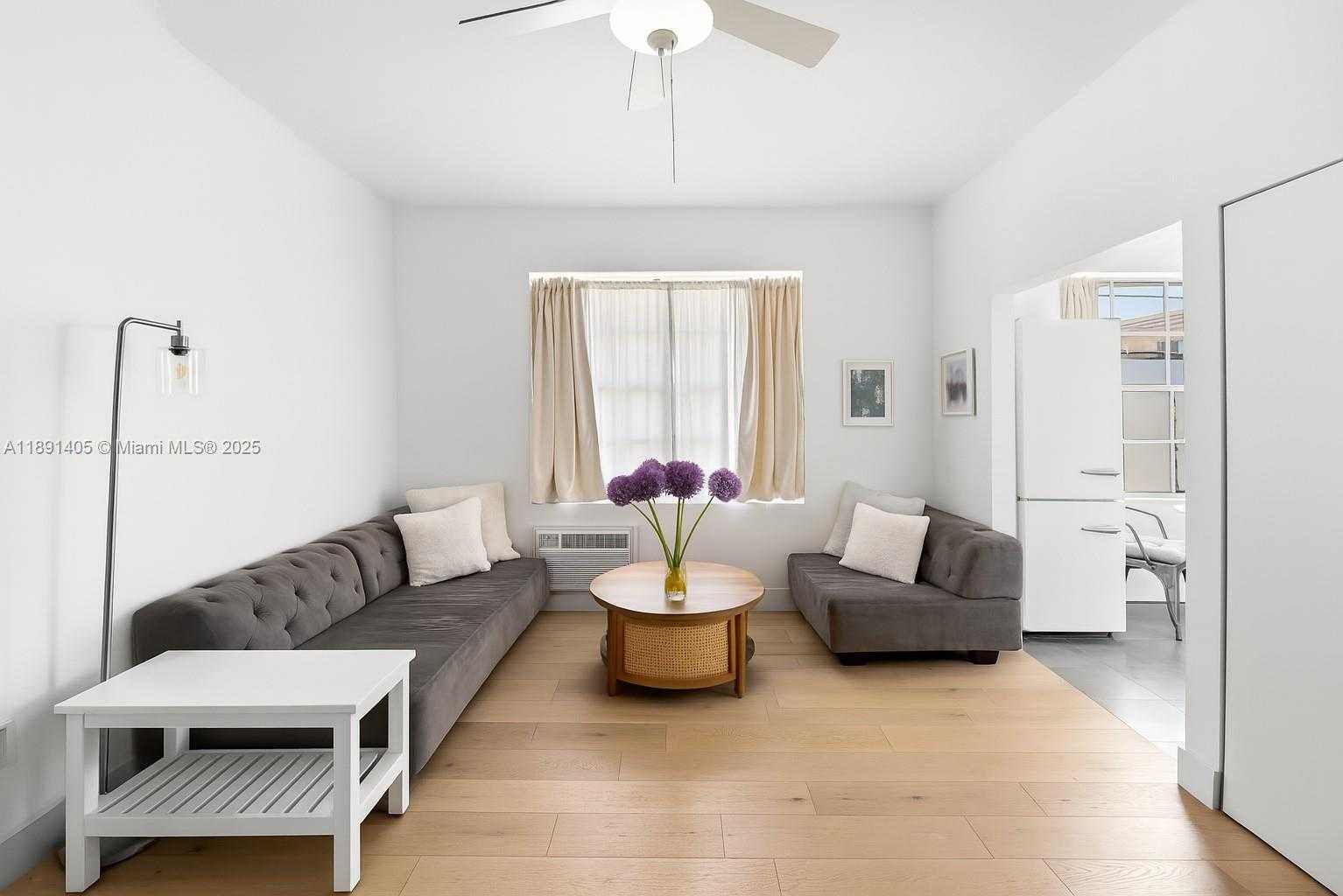 Small Image of 1005 MERIDIAN AVE #7, Miami Beach Number 5