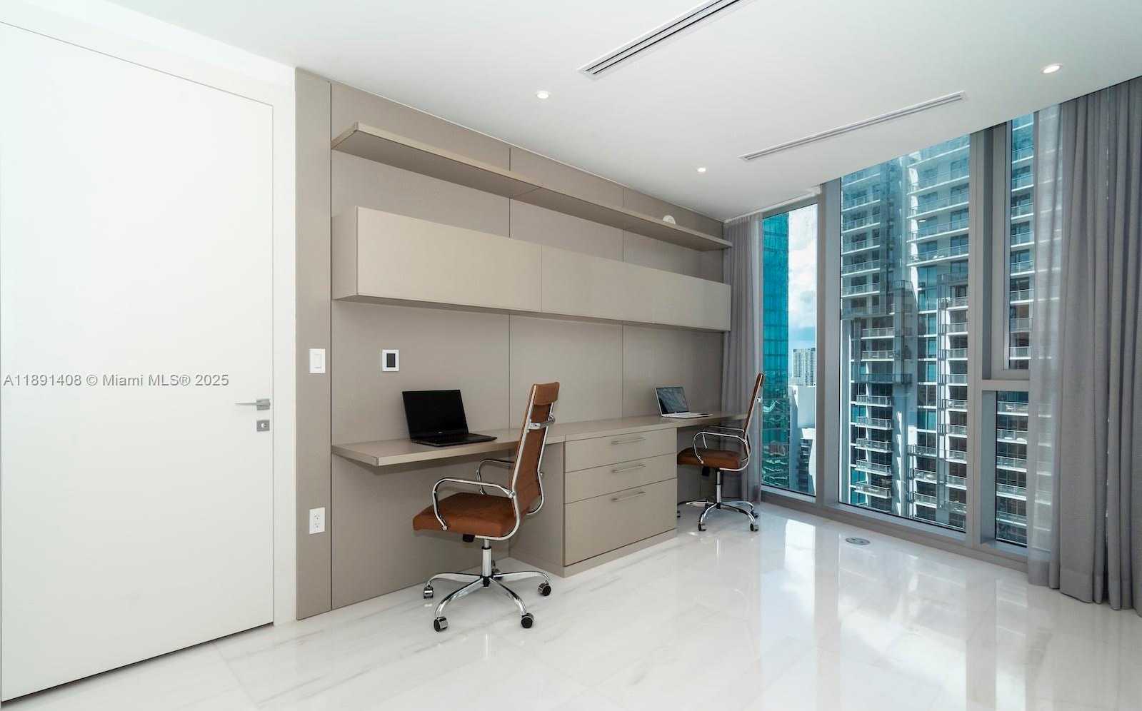 Small Image of 300 BISCAYNE BLVD WAY #3503, Miami Number 22