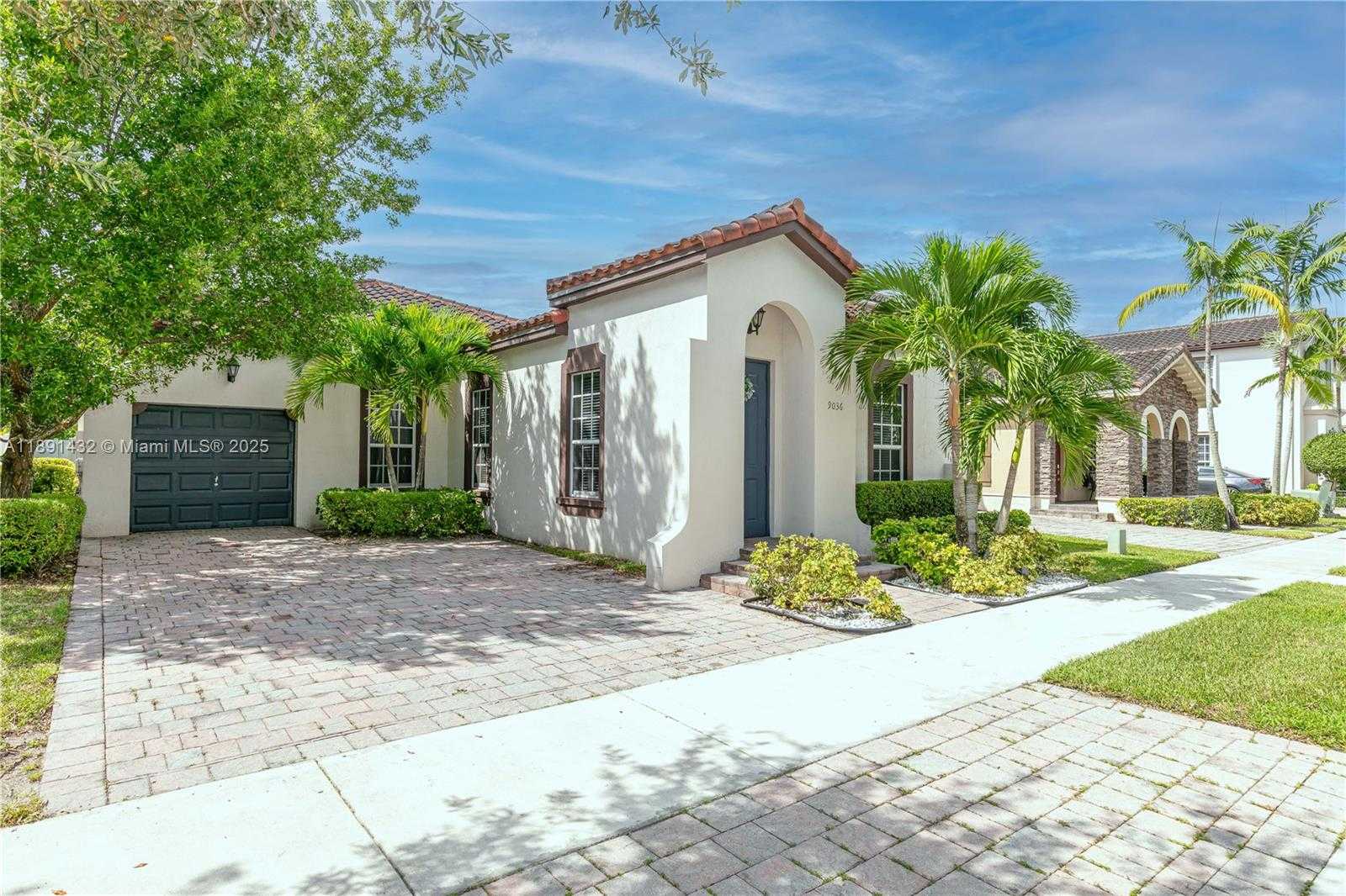 Small Image of 9036 SOUTH WEST 170TH PL, Miami Number 36