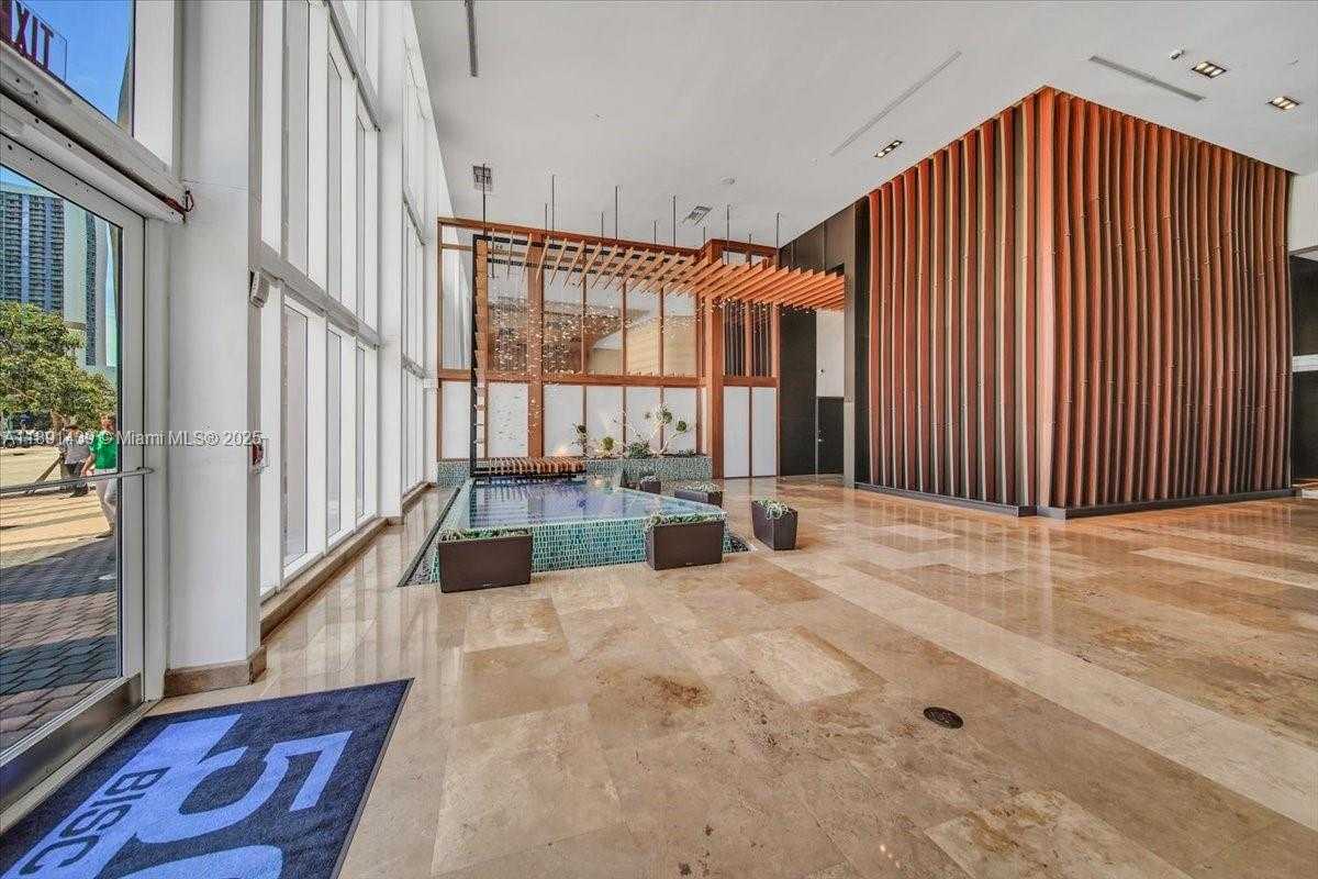 Small Image of 50 BISCAYNE BLVD #512, Miami Number 22