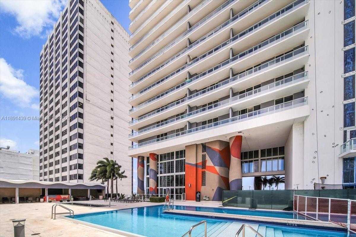 Small Image of 50 BISCAYNE BLVD #512, Miami Number 33