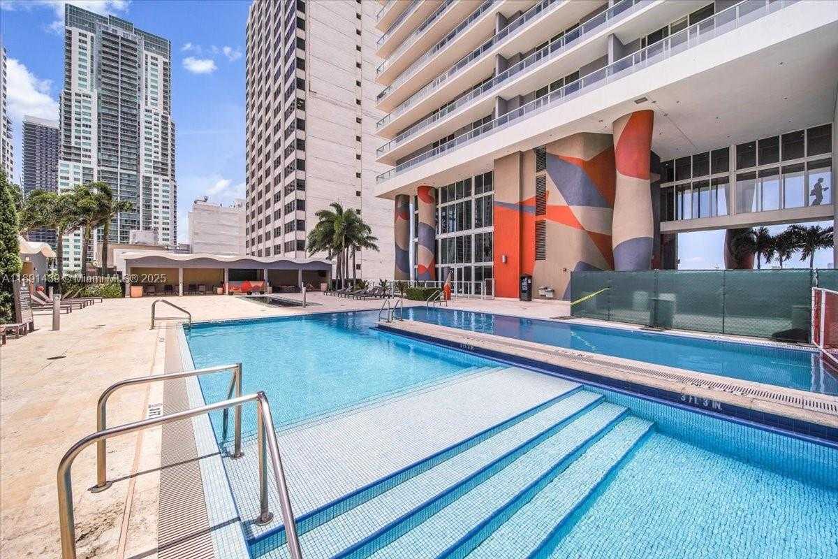 Small Image of 50 BISCAYNE BLVD #512, Miami Number 34