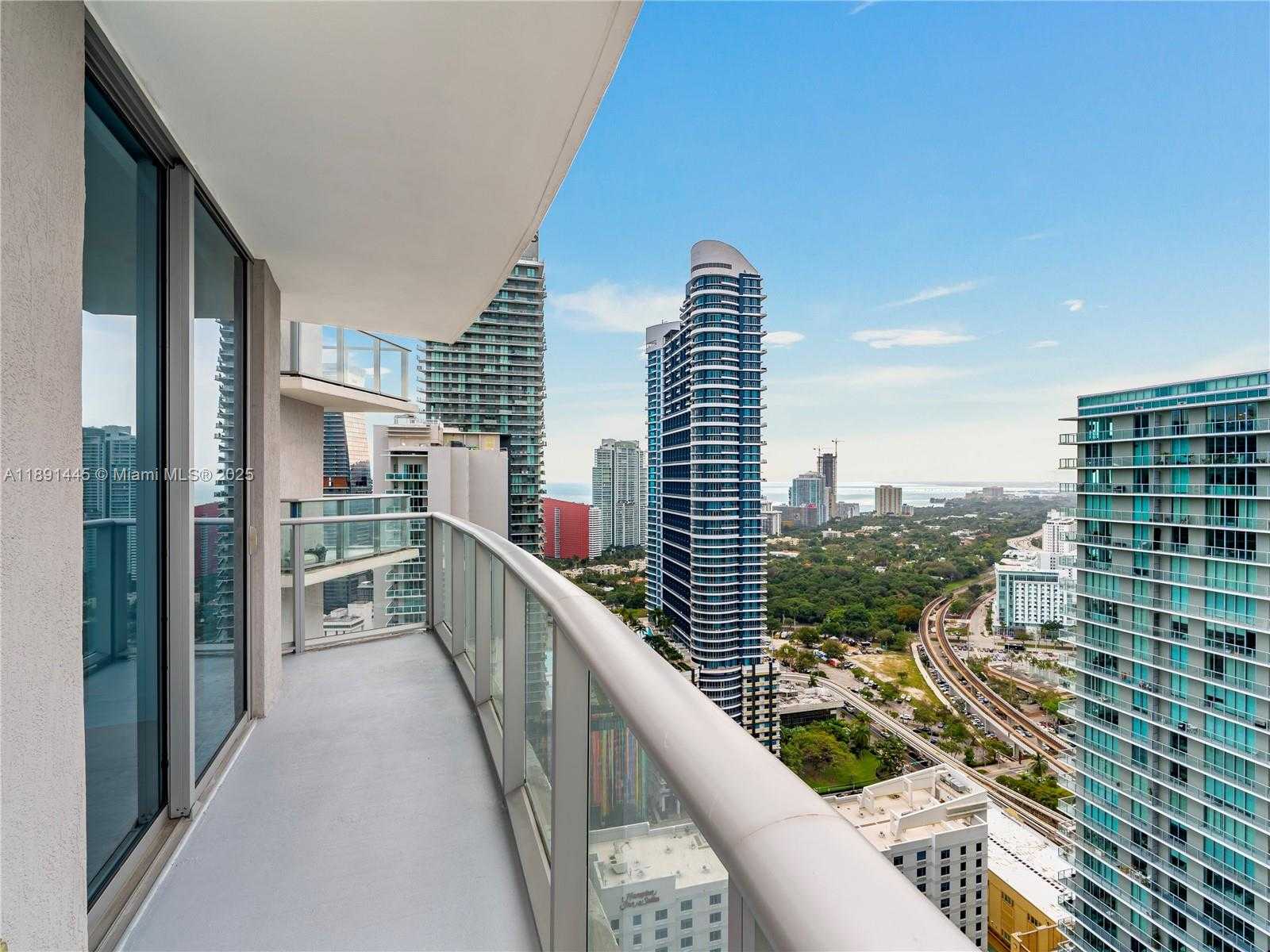 Small Image of 1100 SOUTH MIAMI AVE #3505, Miami Number 1