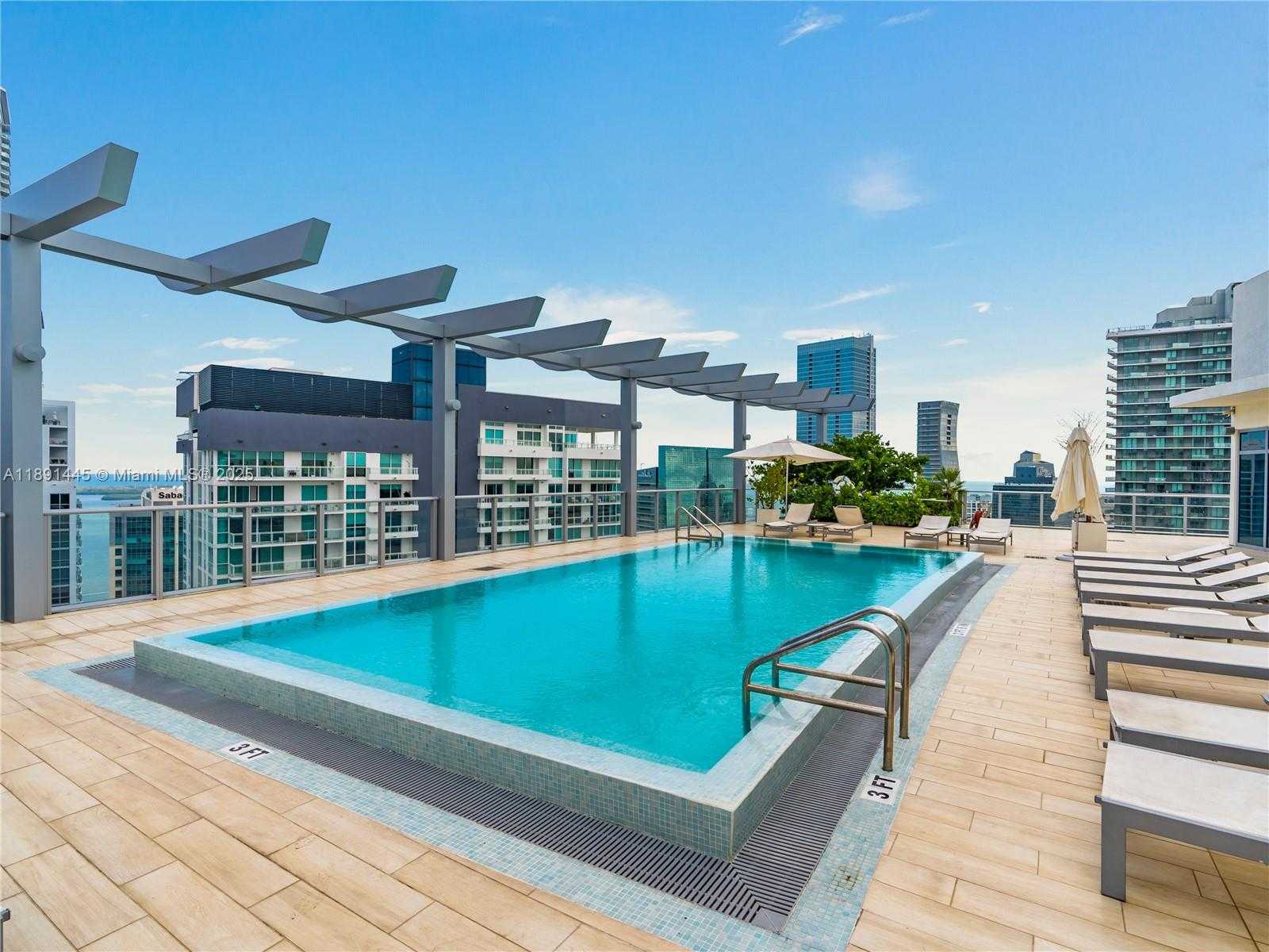 Small Image of 1100 SOUTH MIAMI AVE #3505, Miami Number 11