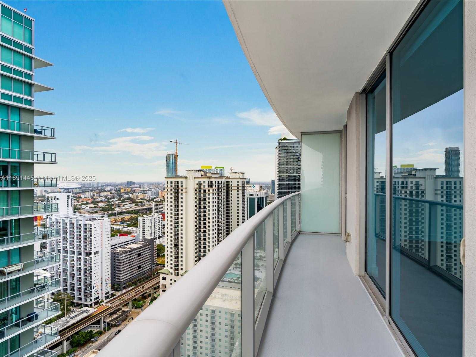 Small Image of 1100 SOUTH MIAMI AVE #3505, Miami Number 2