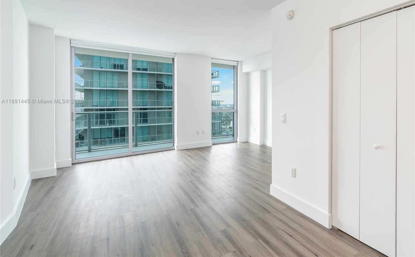 Small Image of 1100 SOUTH MIAMI AVE #3505, Miami Number 5