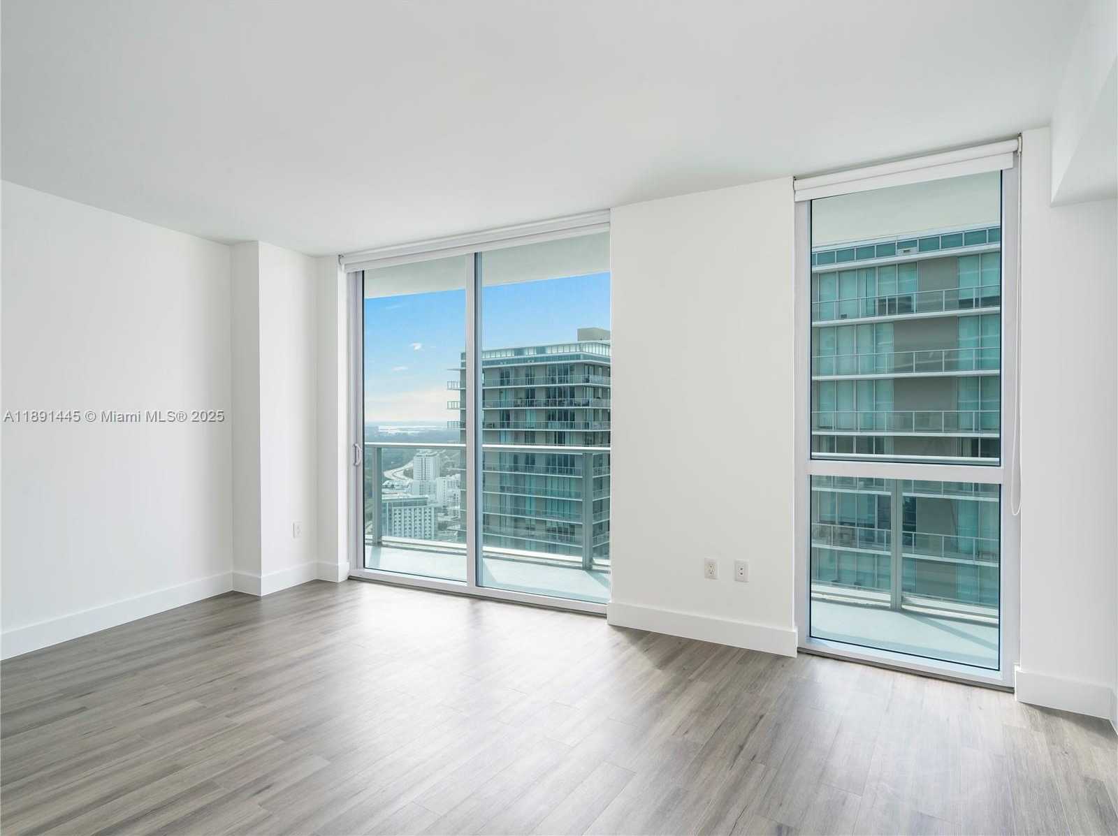 Small Image of 1100 SOUTH MIAMI AVE #3505, Miami Number 7