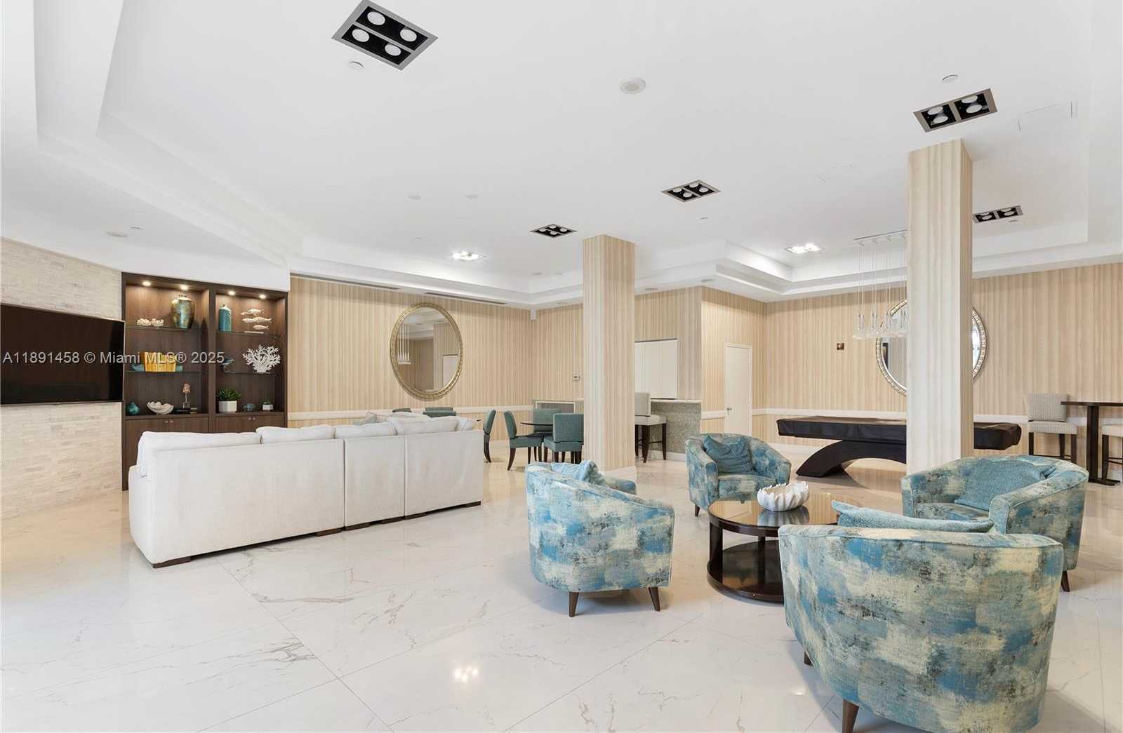 Small Image of 6917 COLLINS AVE #508, Miami Beach Number 10