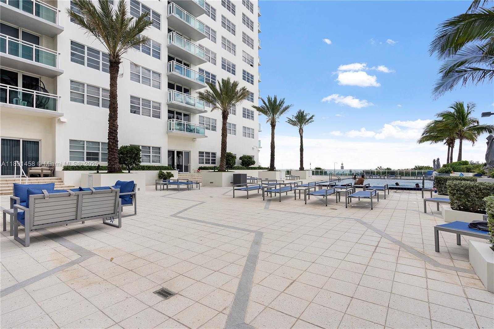 Small Image of 6917 COLLINS AVE #508, Miami Beach Number 14