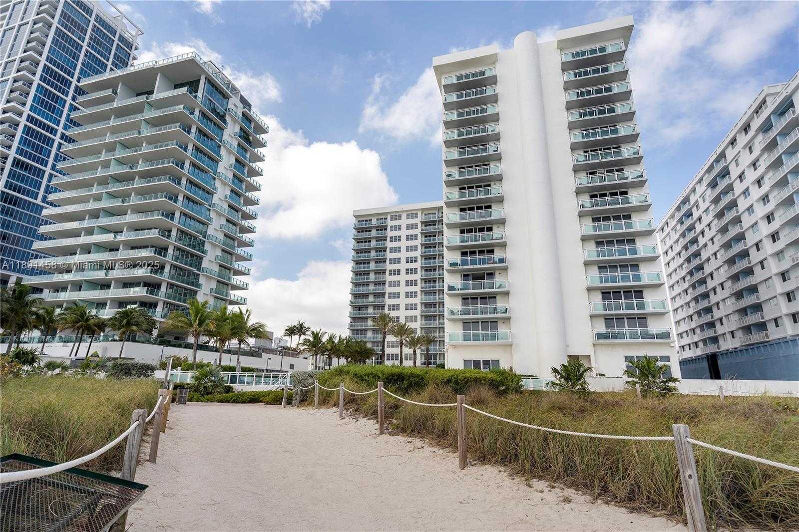 Small Image of 6917 COLLINS AVE #508, Miami Beach Number 17