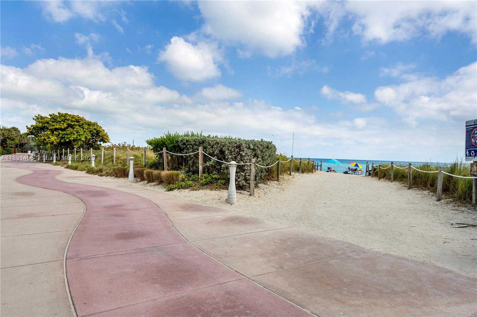 Small Image of 6917 COLLINS AVE #508, Miami Beach Number 18