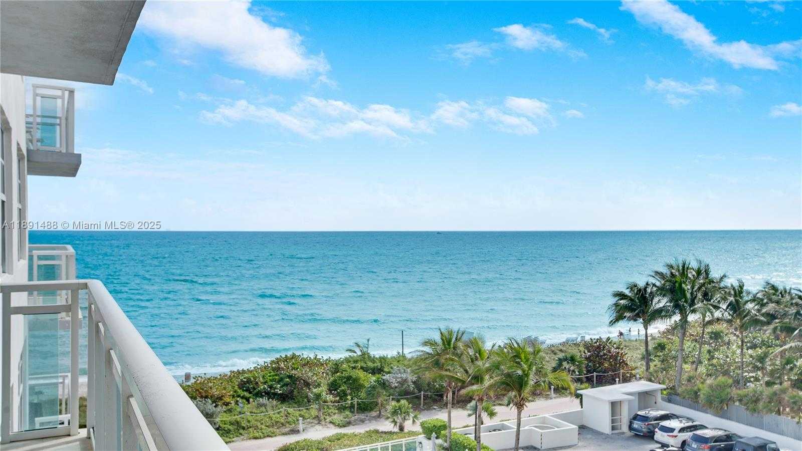 Small Image of 6917 COLLINS AVE #705, Miami Beach Number 2