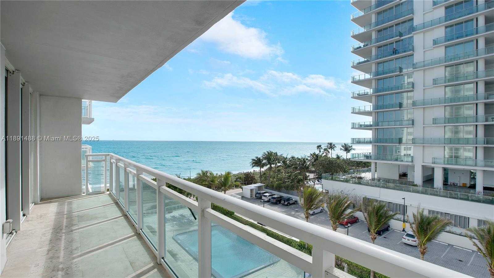 Small Image of 6917 COLLINS AVE #705, Miami Beach Number 20
