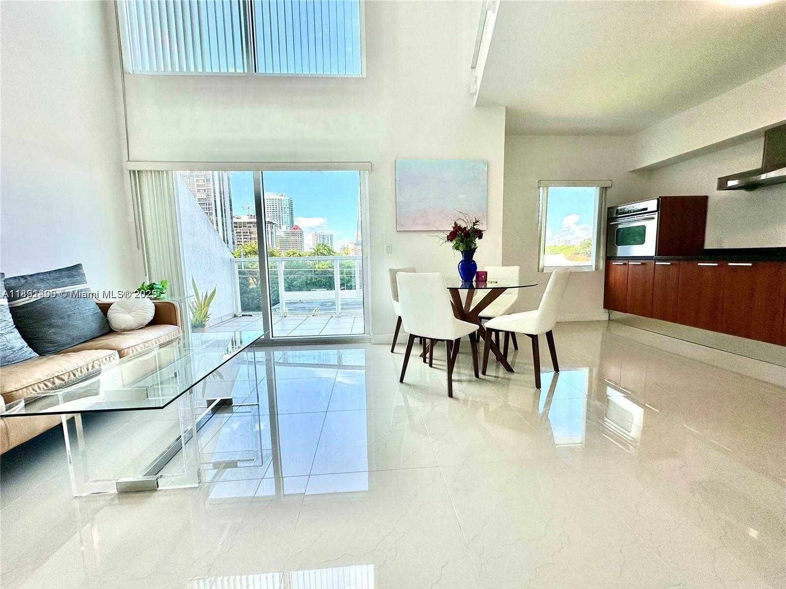 Small Image of 1650 BRICKELL AVE #203, Miami Number 5