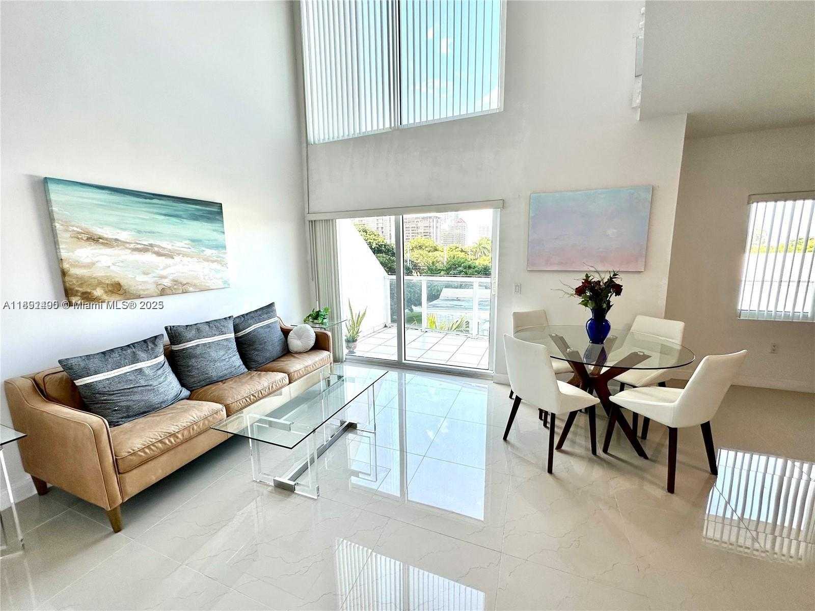 Small Image of 1650 BRICKELL AVE #203, Miami Number 9