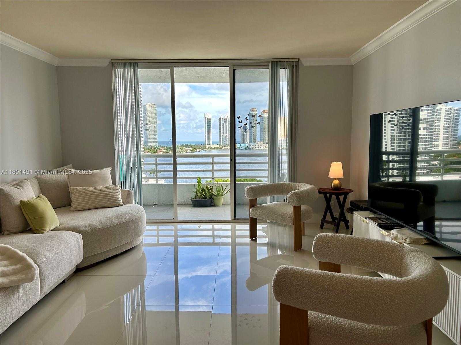 Small Image of 3300 NORTH EAST 192ND ST #1517, Aventura Number 2
