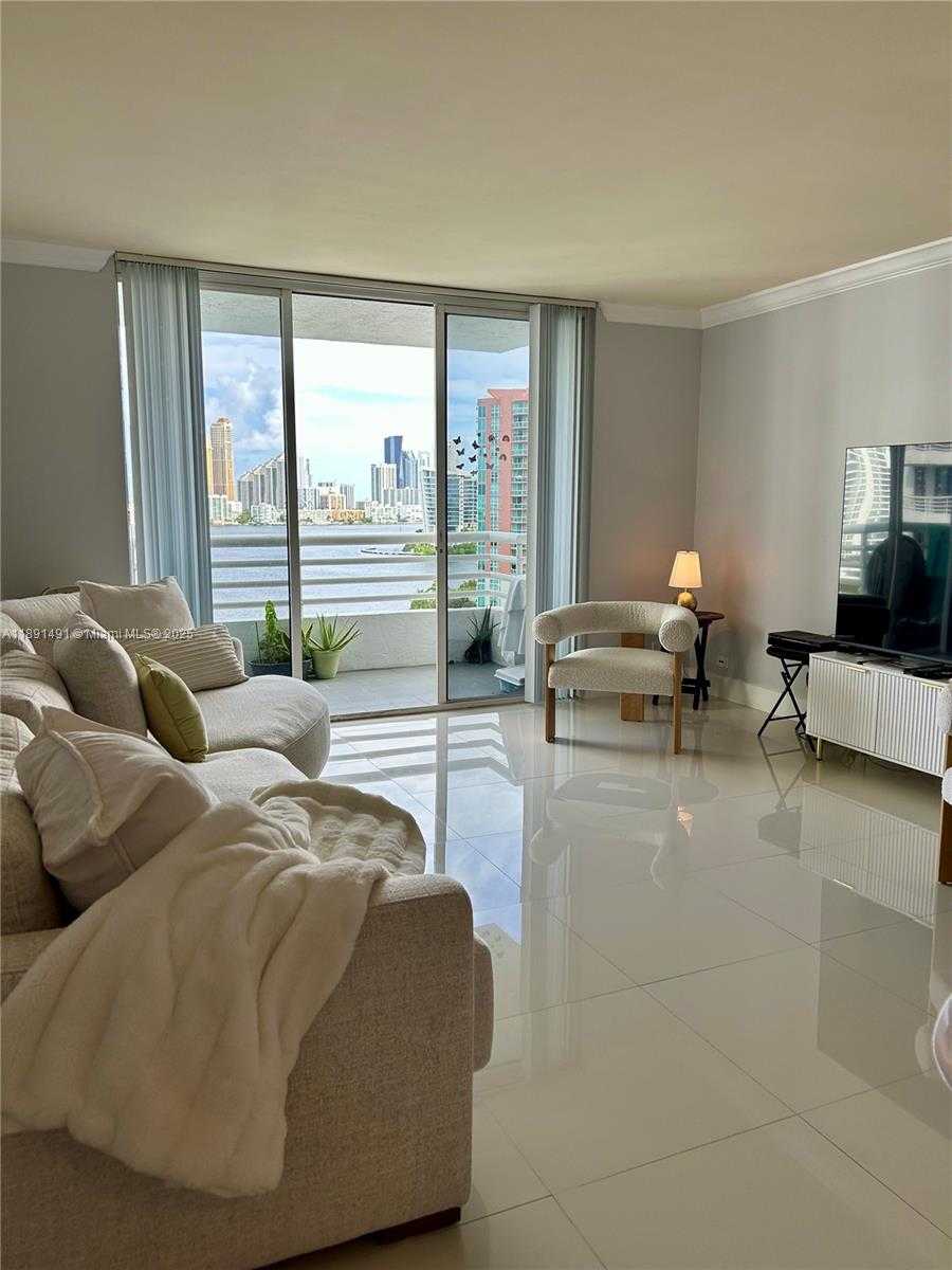Small Image of 3300 NORTH EAST 192ND ST #1517, Aventura Number 3