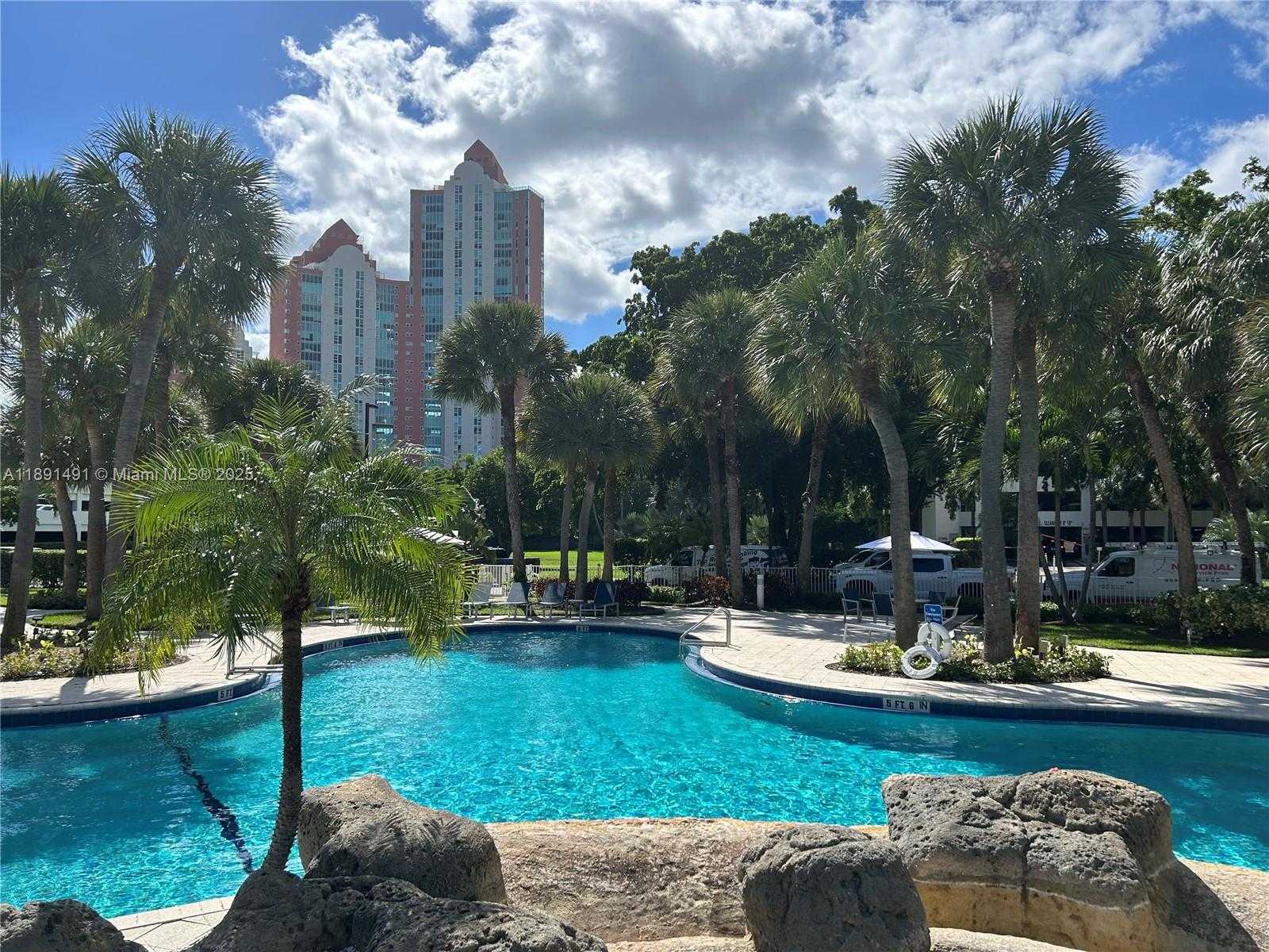 Small Image of 3300 NORTH EAST 192ND ST #1517, Aventura Number 60