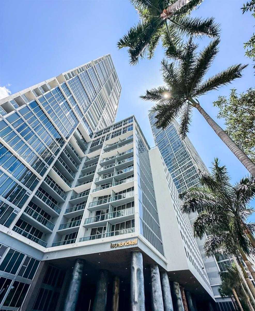 Small Image of 495 BRICKELL AVE #3706, Miami Number 14