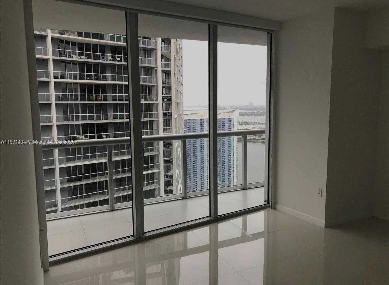 Small Image of 495 BRICKELL AVE #3706, Miami Number 29