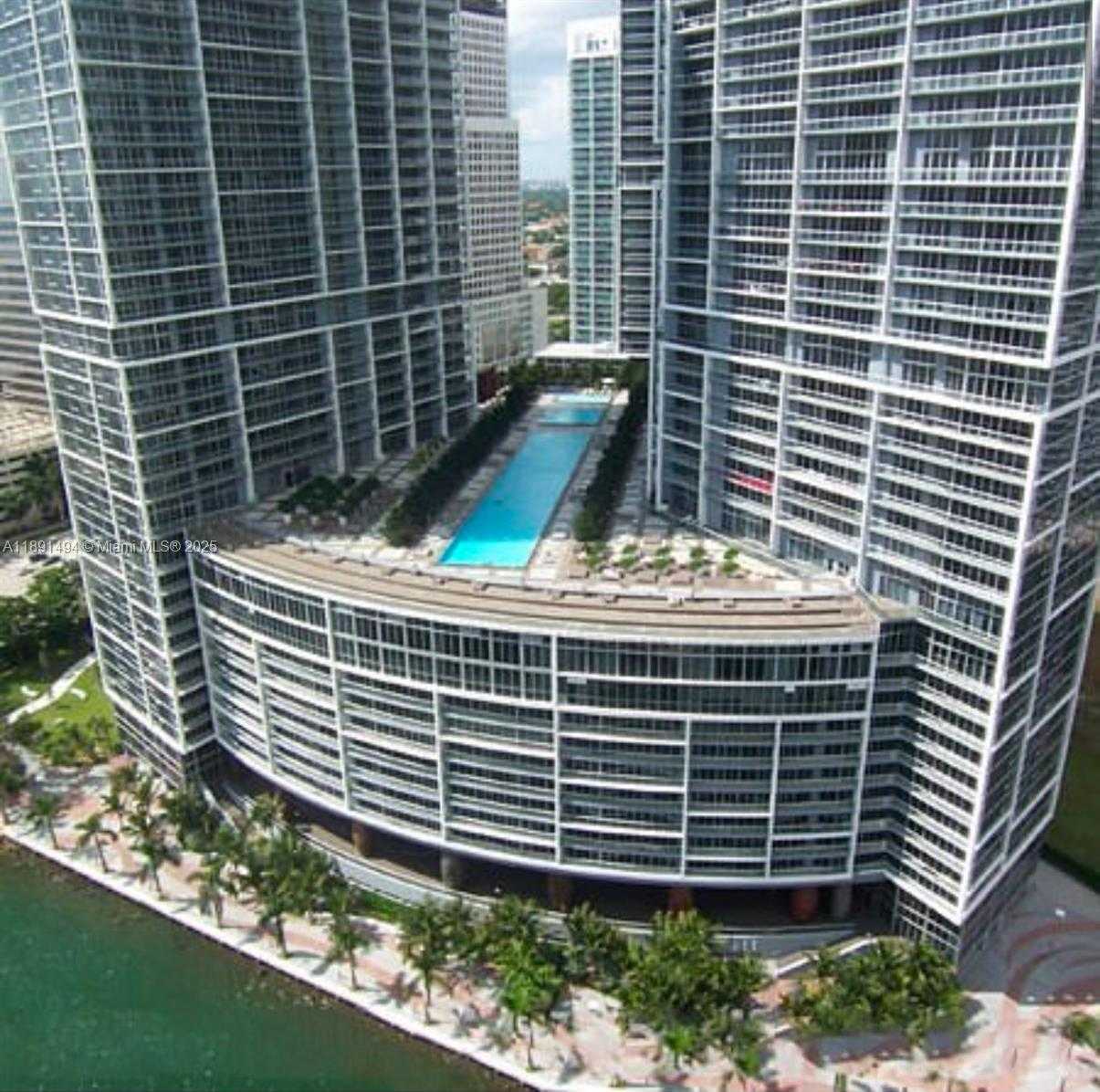 Small Image of 495 BRICKELL AVE #3706, Miami Number 5