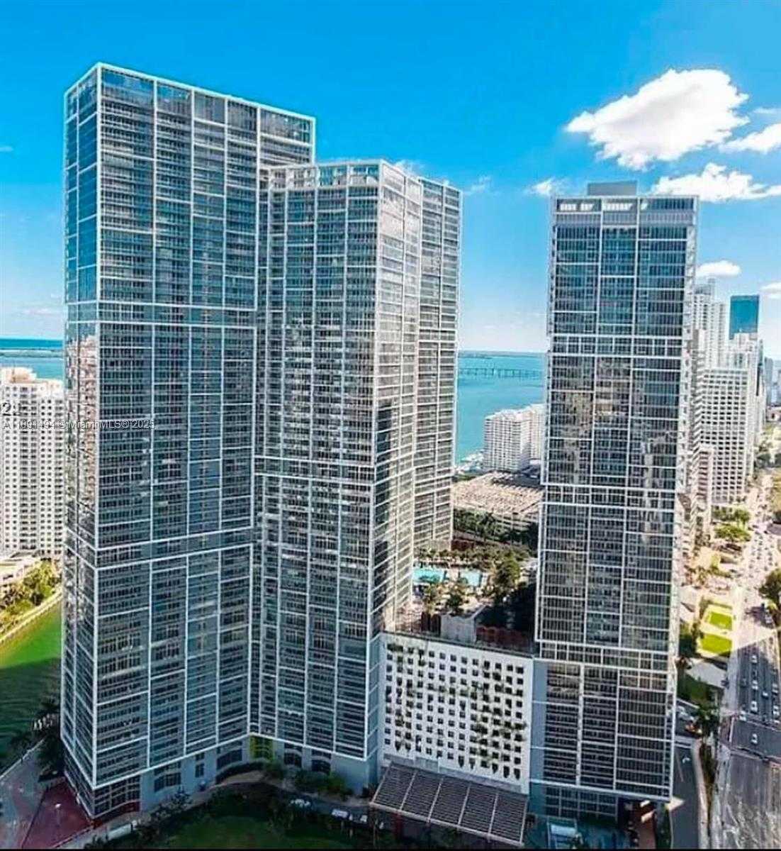 Small Image of 495 BRICKELL AVE #3706, Miami Number 6