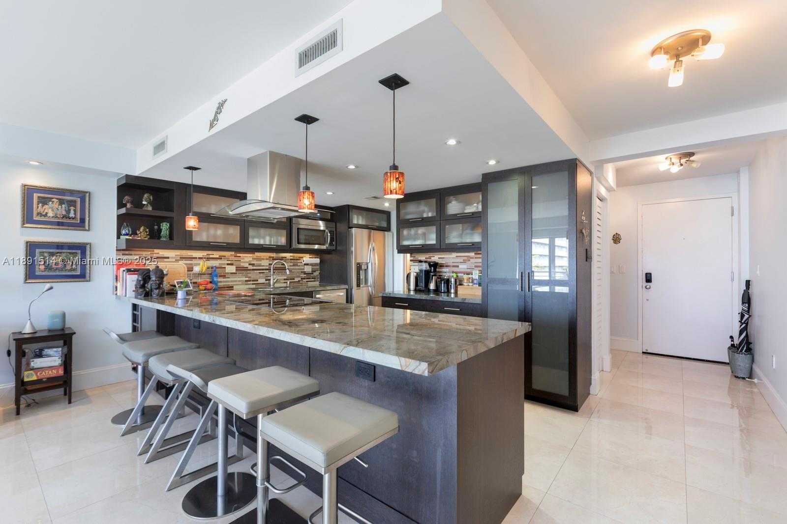 Small Image of 2977 MCFARLANE RD #PH2, Miami Number 11