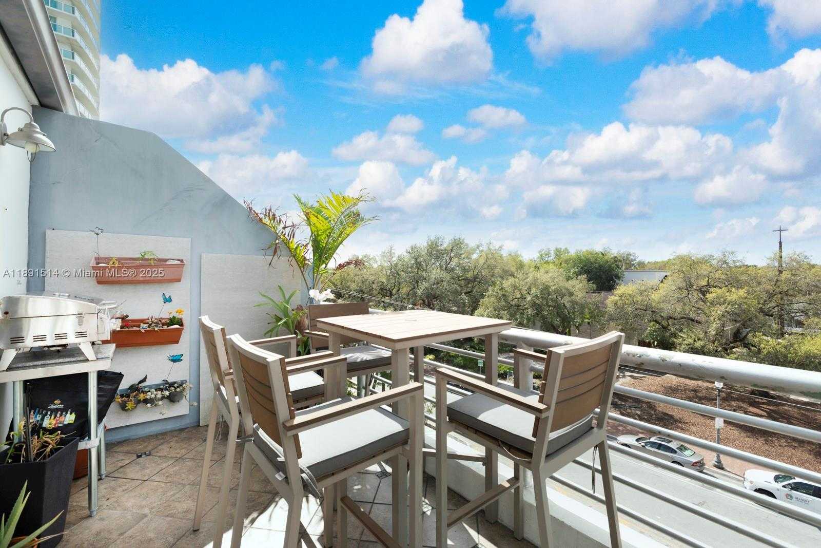 Small Image of 2977 MCFARLANE RD #PH2, Miami Number 2