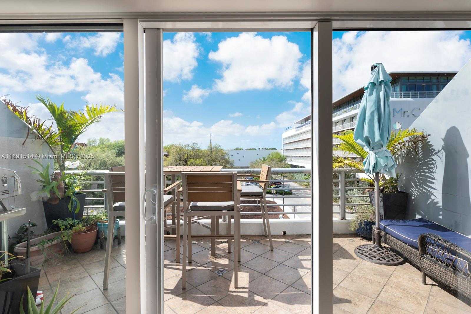 Small Image of 2977 MCFARLANE RD #PH2, Miami Number 3