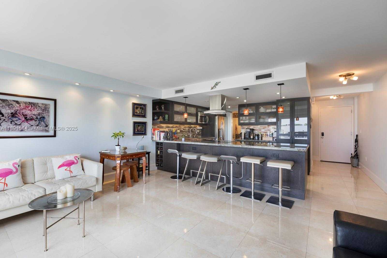 Small Image of 2977 MCFARLANE RD #PH2, Miami Number 9