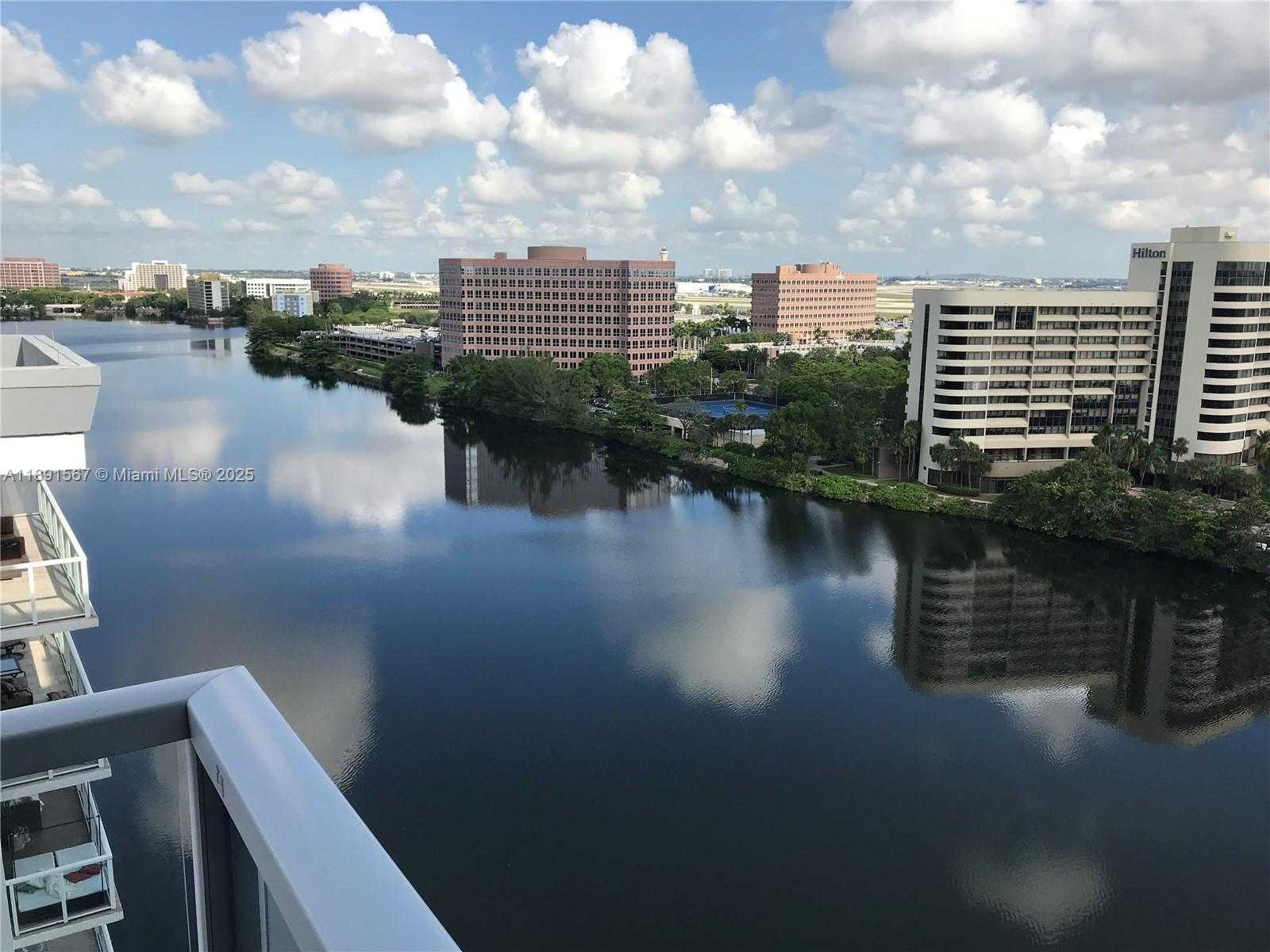 Small Image of 5085 NORTH WEST 7TH ST #1503, Miami Number 2