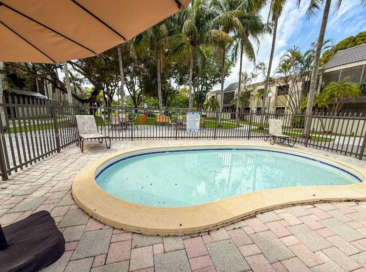 Small Image of 7917 SOUTH WEST 104TH ST #101F, Miami Number 27
