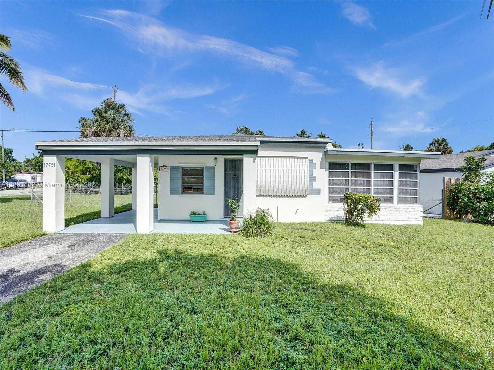 Small Image of 17791 NORTH EAST 13TH AVE, North Miami Beach Number 2