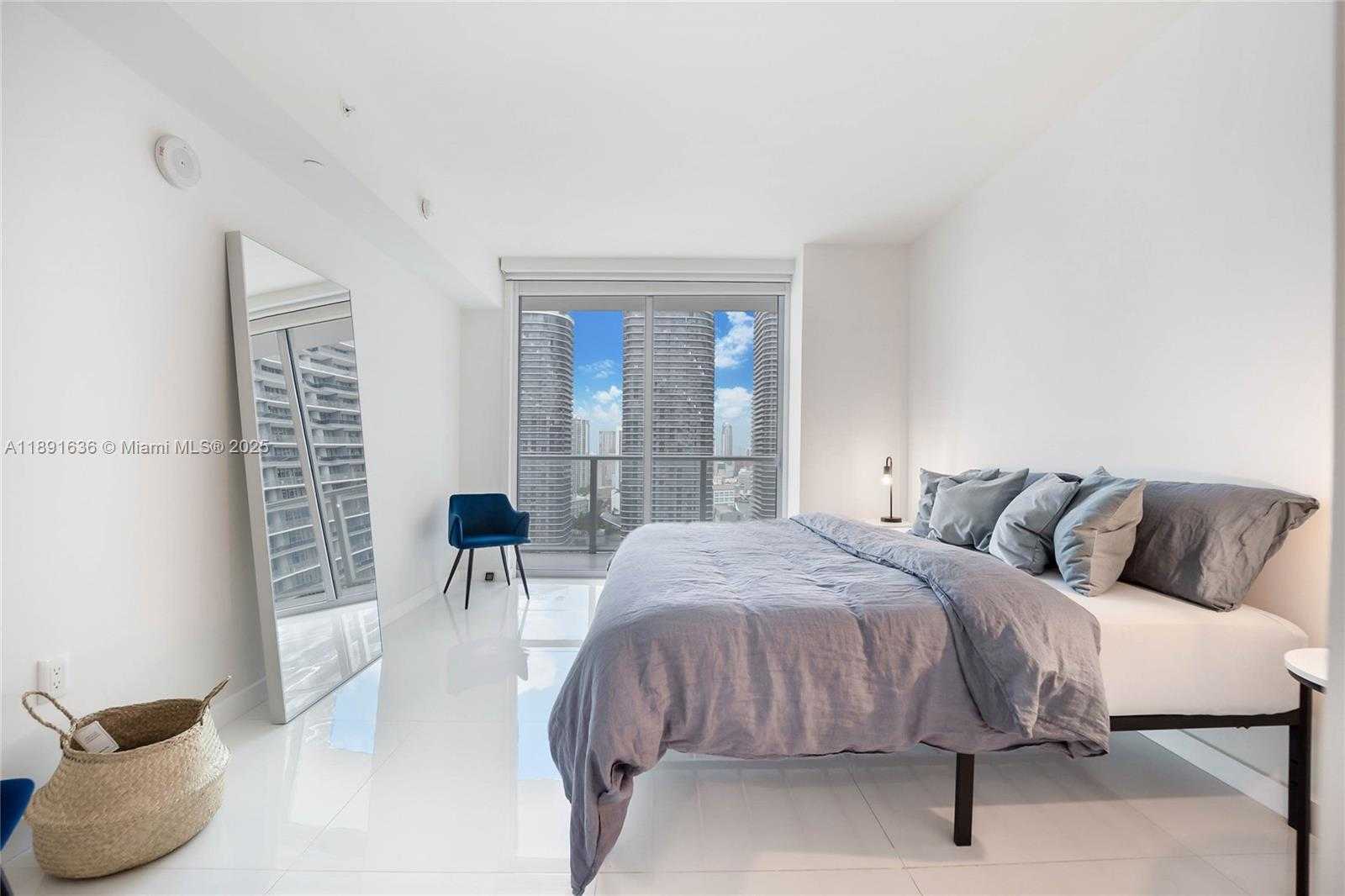 Small Image of 1100 SOUTH MIAMI AVE #2808, Miami Number 10