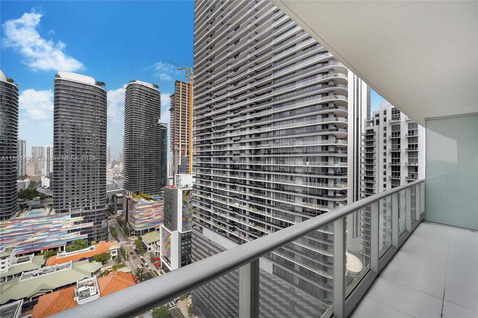 Small Image of 1100 SOUTH MIAMI AVE #2808, Miami Number 2