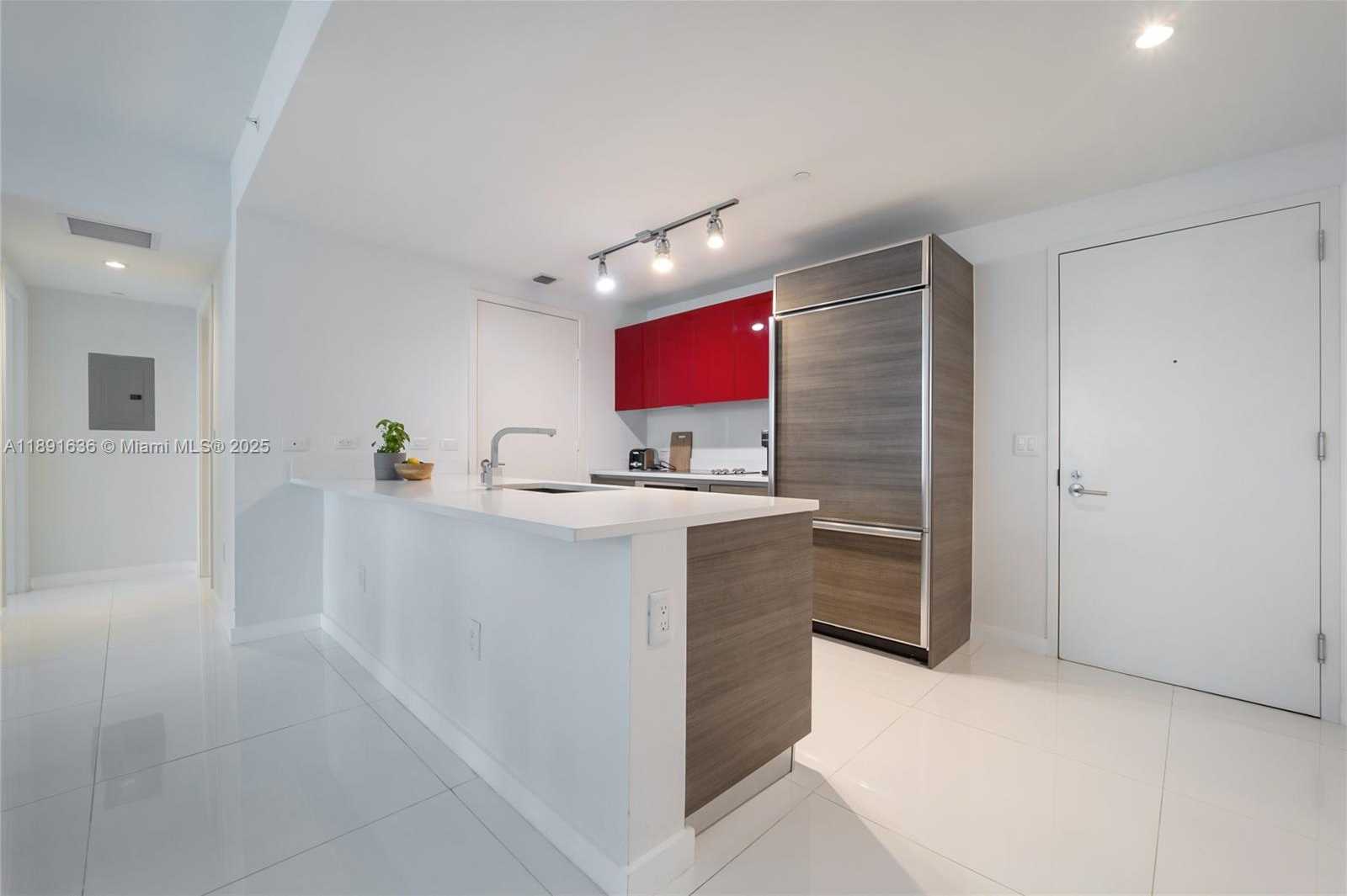 Small Image of 1100 SOUTH MIAMI AVE #2808, Miami Number 4