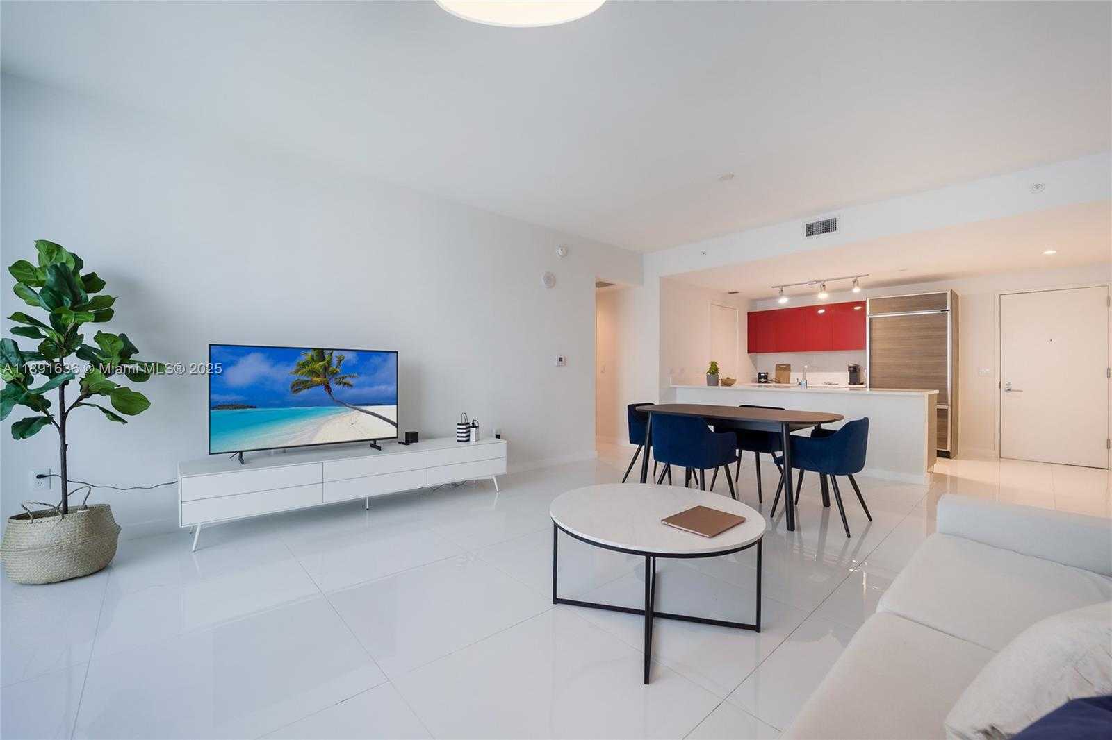 Small Image of 1100 SOUTH MIAMI AVE #2808, Miami Number 6