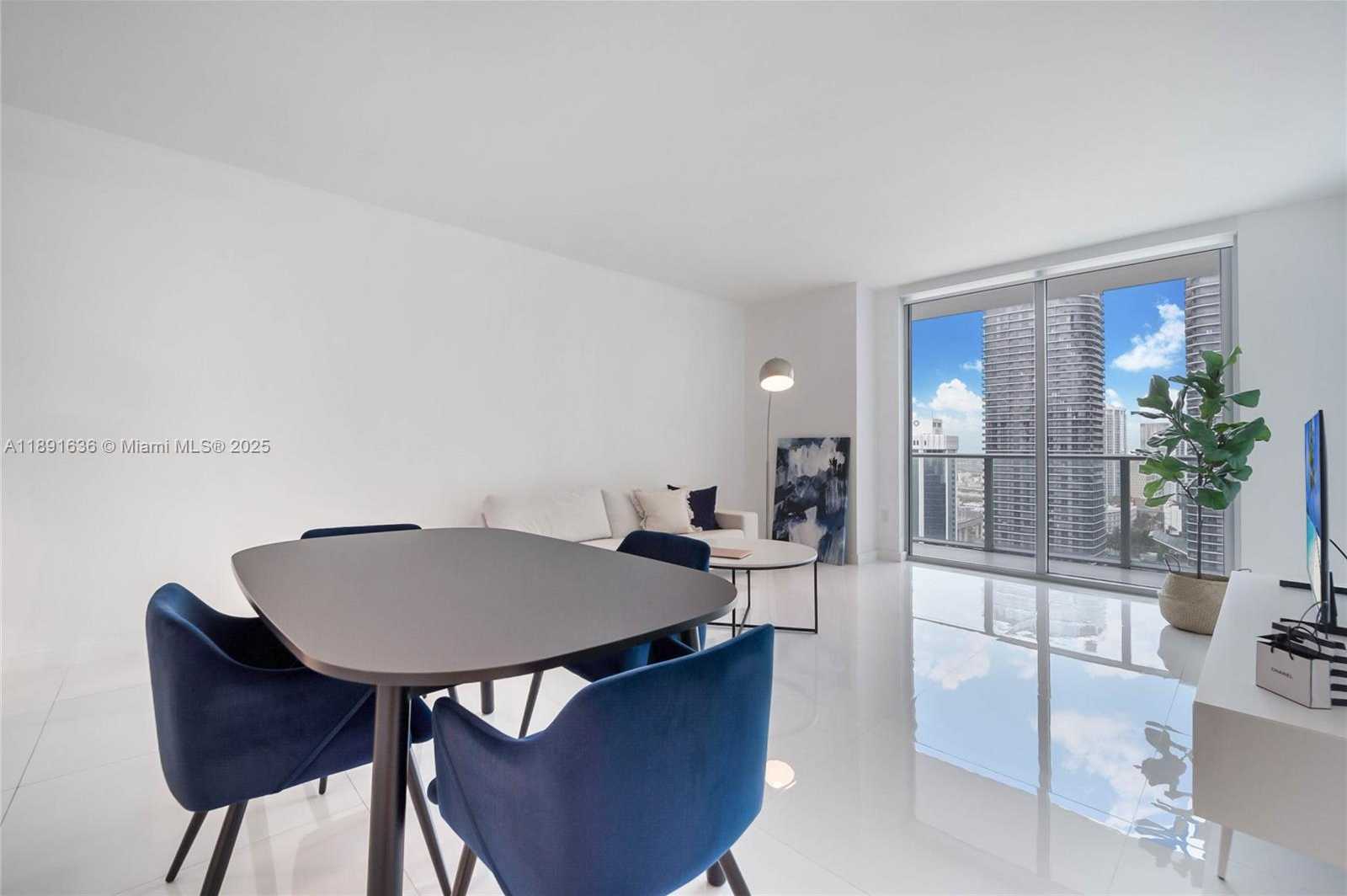 Small Image of 1100 SOUTH MIAMI AVE #2808, Miami Number 8