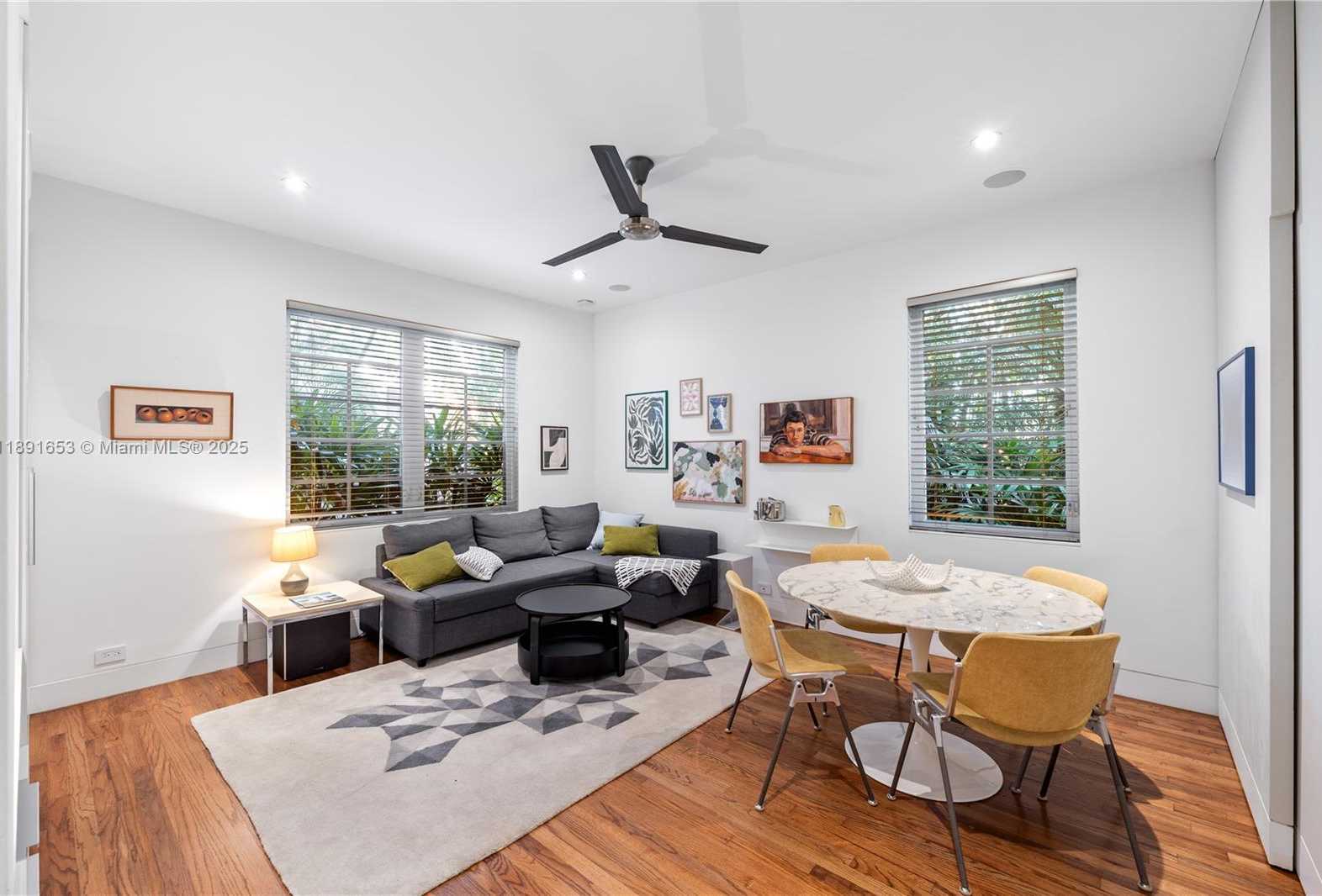 Small Image of 732 EUCLID AVE #3, Miami Beach Number 2